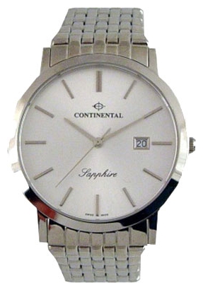 Wrist watch Continental for Men - picture, image, photo