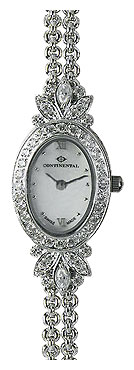 Wrist watch Continental for Women - picture, image, photo