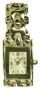 Continental 8710-236 wrist watches for women - 1 picture, photo, image