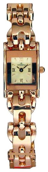 Wrist watch Continental for Women - picture, image, photo