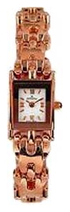 Continental 8710-RG237 wrist watches for women - 1 picture, photo, image