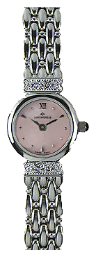 Continental 8830-205P wrist watches for women - 1 image, picture, photo