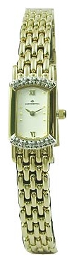 Women's wrist watch Continental 8840-237 - 1 photo, image, picture