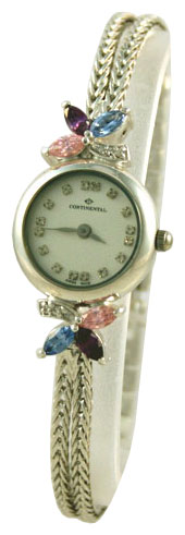 Continental 8912-207 wrist watches for women - 1 image, picture, photo