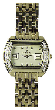 Continental 8959-236 wrist watches for women - 1 picture, image, photo