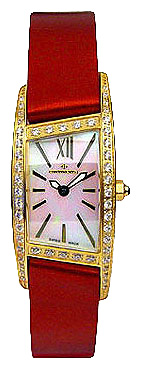 Continental 8960-GP255DR wrist watches for women - 1 photo, image, picture