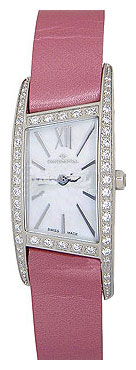 Continental 8960-SS255DP wrist watches for women - 1 picture, image, photo