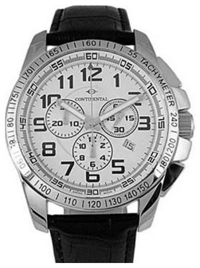 Wrist watch Continental for Men - picture, image, photo