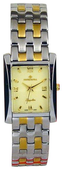 Wrist watch Continental for Women - picture, image, photo