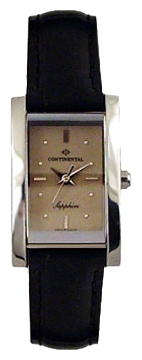 Continental 9011-SS259 wrist watches for women - 1 image, picture, photo