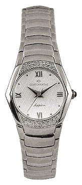 Continental 9014-207D36 wrist watches for women - 1 picture, photo, image