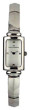 Continental 9034-207 wrist watches for women - 1 picture, photo, image