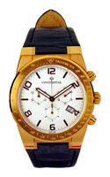 Continental 9049-RG157C wrist watches for men - 1 photo, picture, image