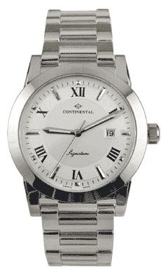 Continental 9071-107 wrist watches for men - 1 image, photo, picture