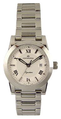 Continental 9071-207 wrist watches for women - 1 image, photo, picture