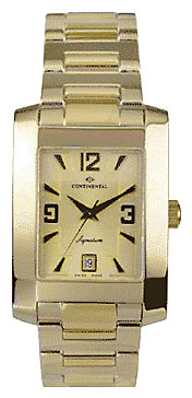 Wrist watch Continental for Women - picture, image, photo