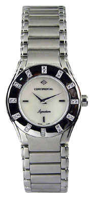 Wrist watch Continental for Women - picture, image, photo