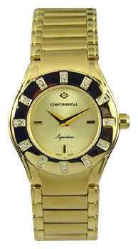 Continental 9166-236 wrist watches for women - 1 image, photo, picture