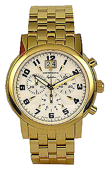 Continental 9185-137C wrist watches for men - 1 image, photo, picture