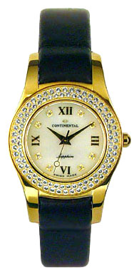 Wrist watch Continental for Women - picture, image, photo