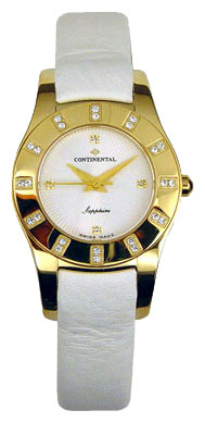 Wrist watch Continental for Women - picture, image, photo