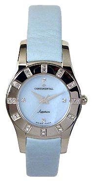 Wrist watch Continental for Women - picture, image, photo