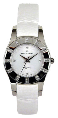 Continental 9193-SS257W wrist watches for women - 1 image, picture, photo