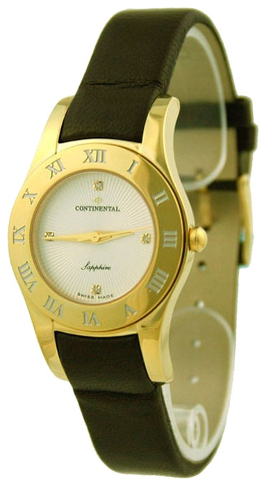 Wrist watch Continental for Women - picture, image, photo