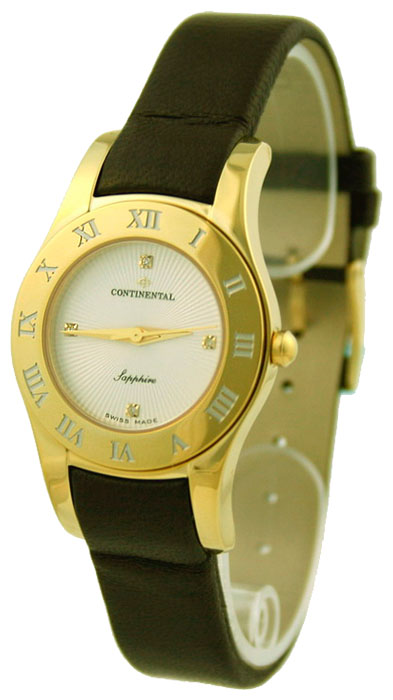 Wrist watch Continental for Women - picture, image, photo