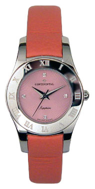 Wrist watch Continental for Women - picture, image, photo