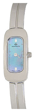 Continental 9316-205BL wrist watches for women - 1 image, photo, picture