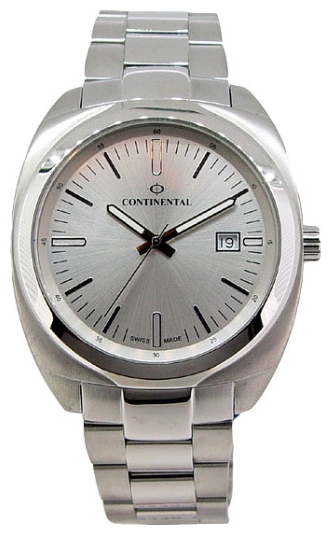 Continental 9330-107 wrist watches for men - 1 image, photo, picture