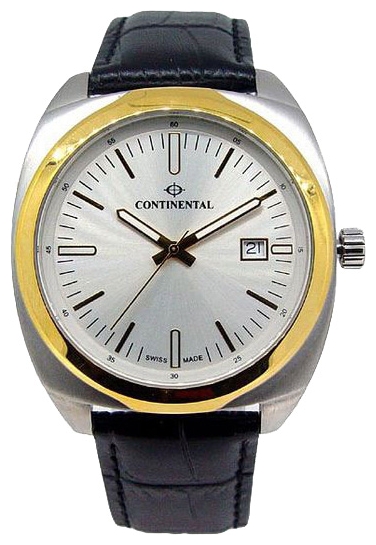 Continental 1070-GP156 pictures