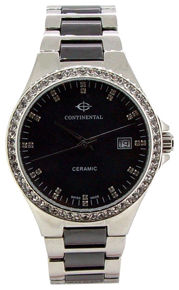 Wrist watch Continental for Women - picture, image, photo