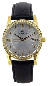 Wrist watch Continental for Women - picture, image, photo