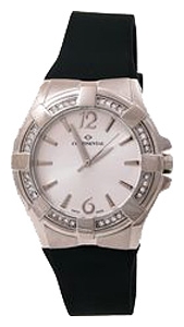 Continental 9501-SS257 wrist watches for women - 1 photo, picture, image