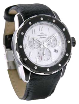 Continental 9780-SS157C wrist watches for men - 2 picture, photo, image