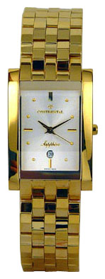 Continental 9911-137 wrist watches for men - 1 picture, photo, image