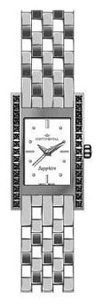 Wrist watch Continental for Women - picture, image, photo