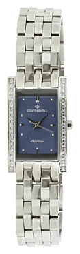 Continental 9911-208BLDB wrist watches for women - 1 picture, photo, image