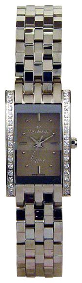 Continental 9911-209DB wrist watches for women - 1 picture, photo, image