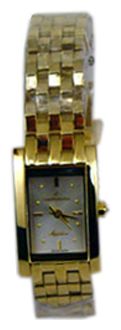 Continental 9911-237 wrist watches for women - 1 picture, image, photo