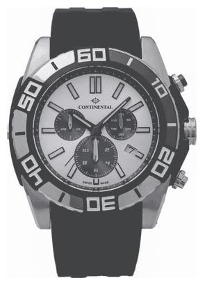 Continental 99710-GC154135 wrist watches for men - 1 image, picture, photo