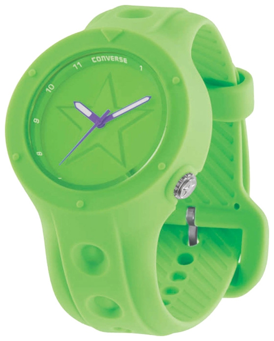 Converse VR001-355 wrist watches for unisex - 1 picture, photo, image