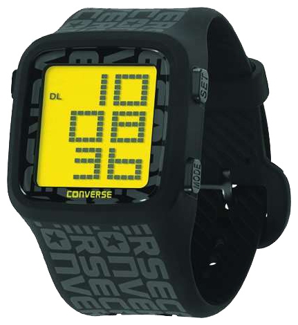Converse VR002-020 wrist watches for unisex - 1 picture, image, photo