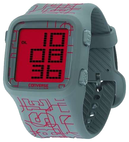 Converse VR002-065 wrist watches for unisex - 1 picture, image, photo