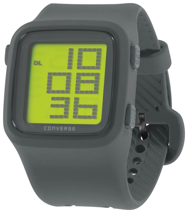 Converse VR002-075 wrist watches for unisex - 1 image, photo, picture