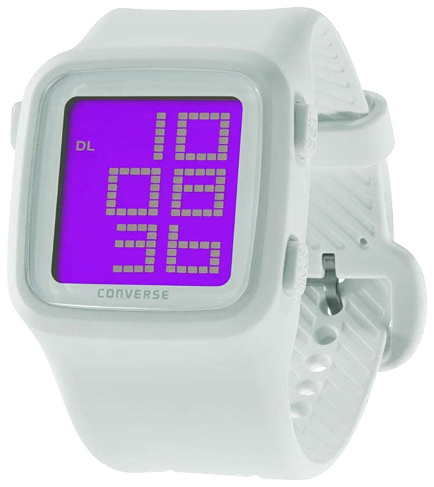 Converse VR002-105 wrist watches for unisex - 1 image, picture, photo