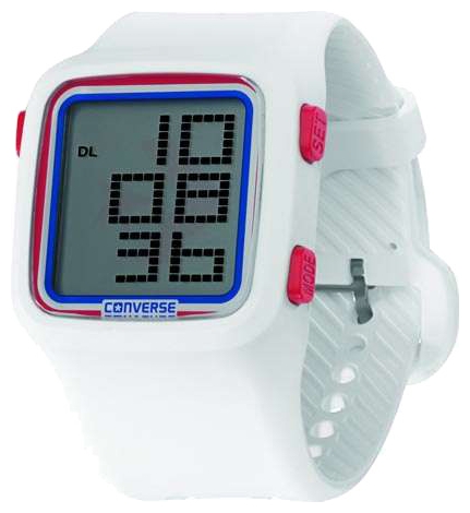 Converse VR002-115 wrist watches for unisex - 1 photo, image, picture