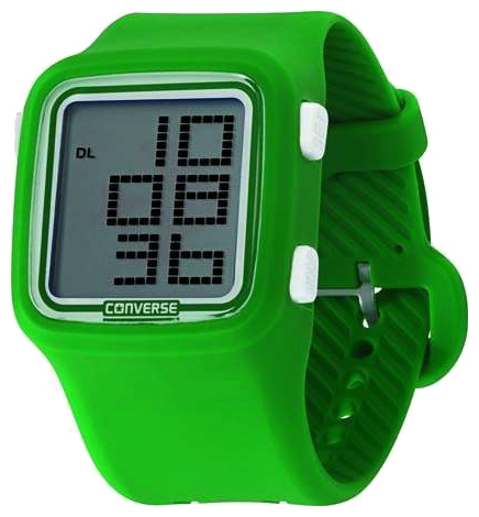 Converse VR002-325 wrist watches for unisex - 1 photo, picture, image